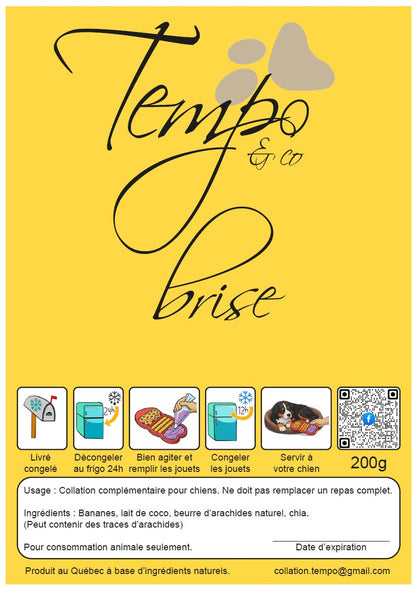 🐾 Ensemble Découverte : Collection Complète (Paquet de 6)