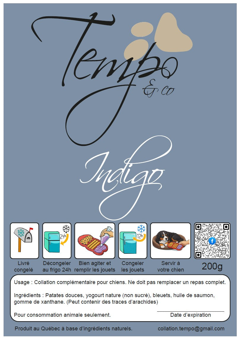 🐾 Ensemble Découverte : Collection Complète (Paquet de 6)