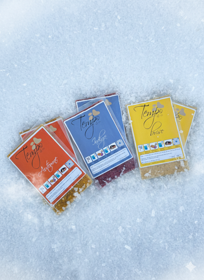 🐾 Ensemble Découverte : Collection Complète (Paquet de 6)